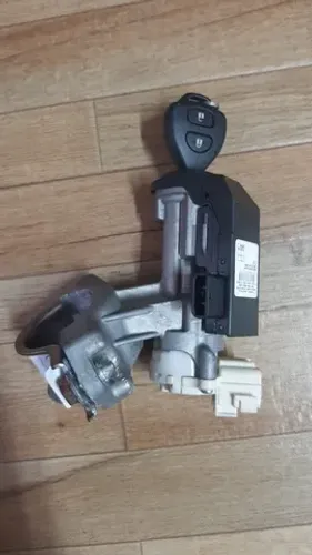 Comutador Partida Etios