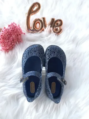 Mini Melissa N°22 infantil