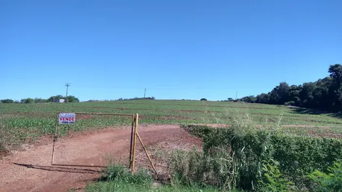 Terreno industrial 20.000m2, frente para rodovia Br317,Maringá Pr,R$ 4.000.000,00