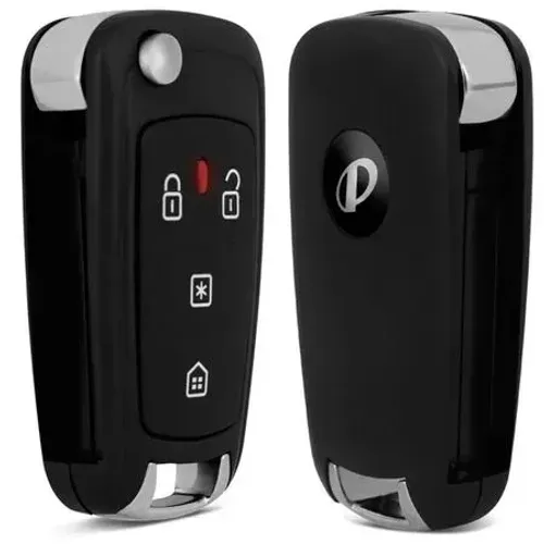 Alarme PST Chave Canivete PX80