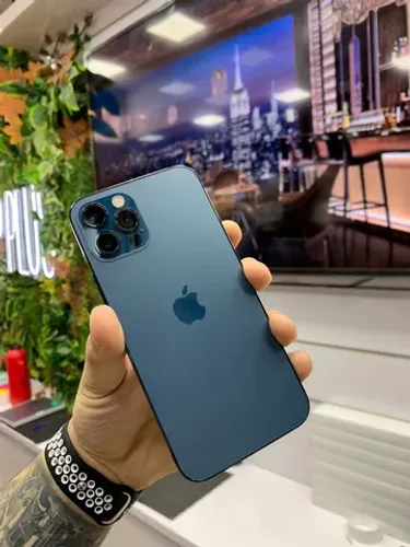 iPhone 12 Pro promoção