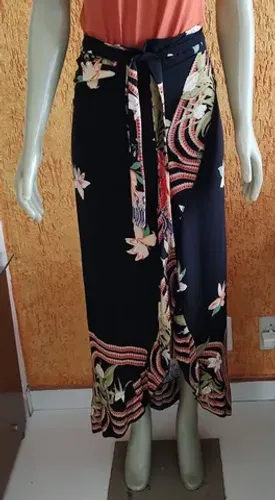 Saia páreo 