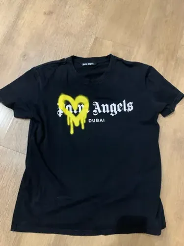 Camiseta Palm Angels 
