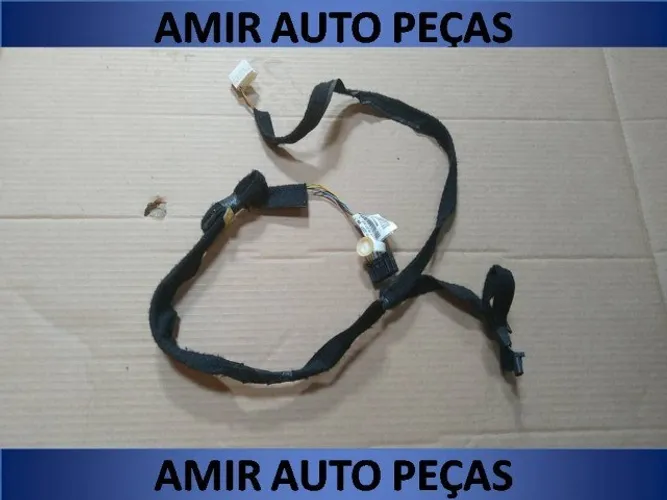 Chicote Elétrico Renault Master 240369495r (Usado)