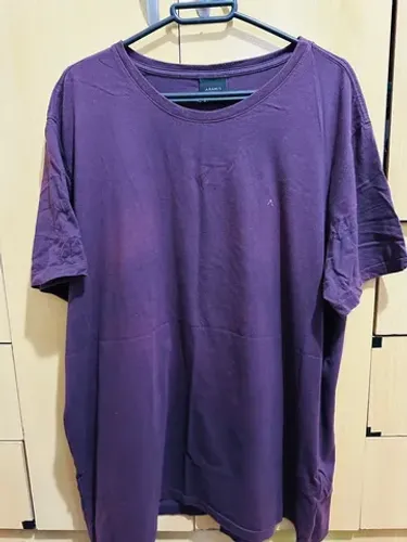 Camiseta Aramis Original