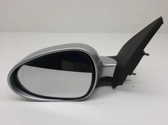 Retrovisor eletrico Jac J3 2011 Lado Esquerdo 