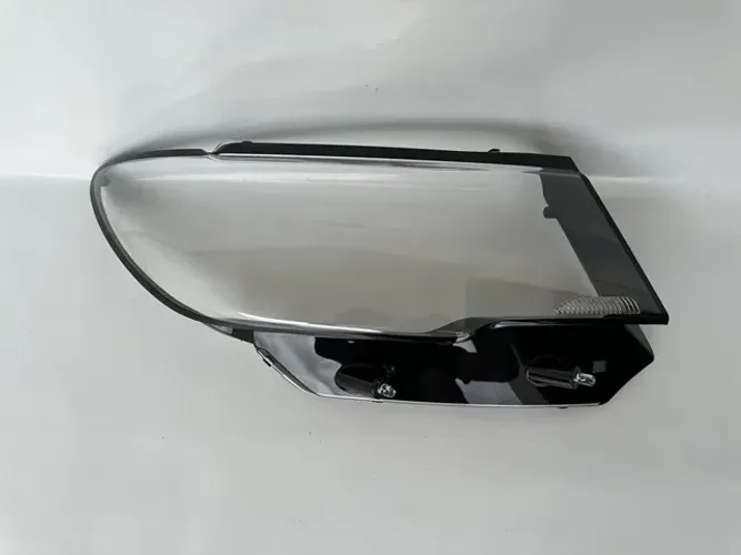 Lente Farol Direito Jeep Compass 2017 2018 2019 2020 2021