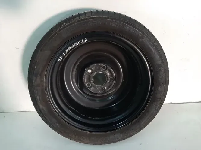 Estepe FIAT Freemont 2014