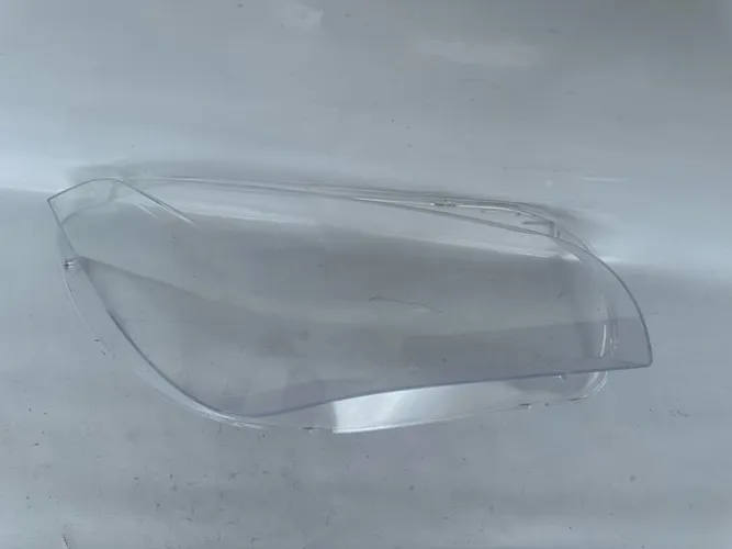 Lente Farol Direito Bmw X1 2010 2011 2012 2013 2014 2015