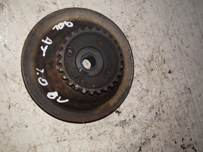 Polia Motor GM/Kadet 1.8 8V. Gasolina 1993/97.