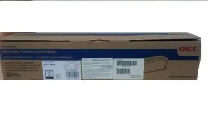 Cartucho Toner Okidata C911 preto Original P/n 4553652 c