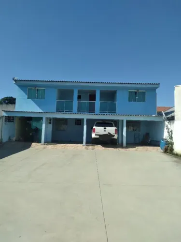 Casa em São José dos pinhais, troca , vende 