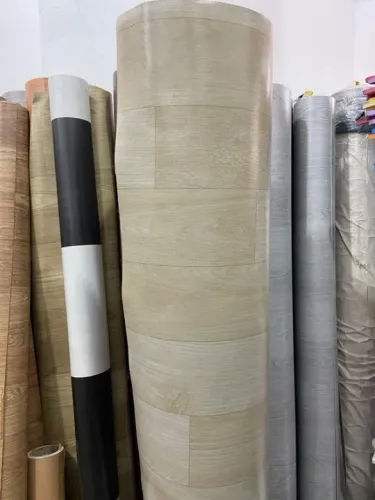 Piso vinílico em manta comercial 1.2 mm