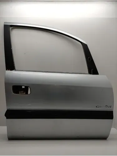 Porta Dianteira Direita Chevrolet Zafira 2004 A 2011