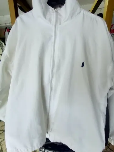 Corta Vento Vintage Polo Ralph Lauren Tam:P/M