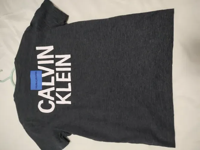 CAMISA CALVIN KLEIN 