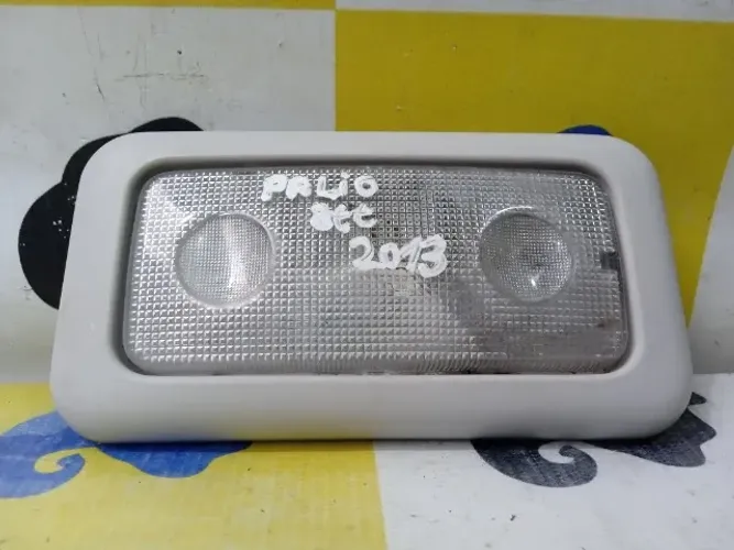 Lanterna Luz Teto Palio Attractive 2014 15  