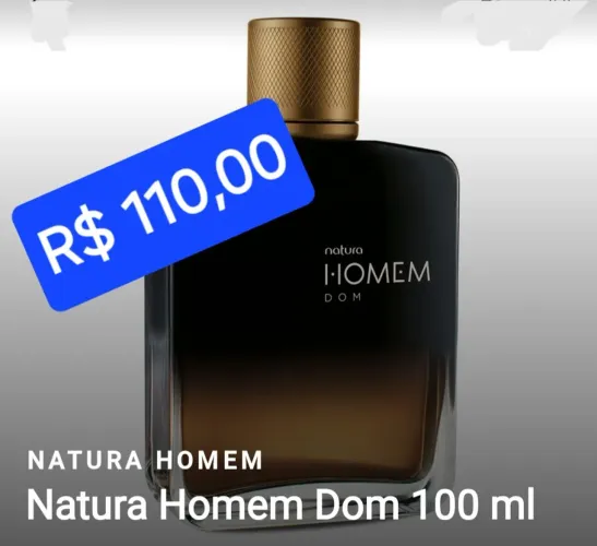 PERFUMES ORIGINAIS DIVERSOS 