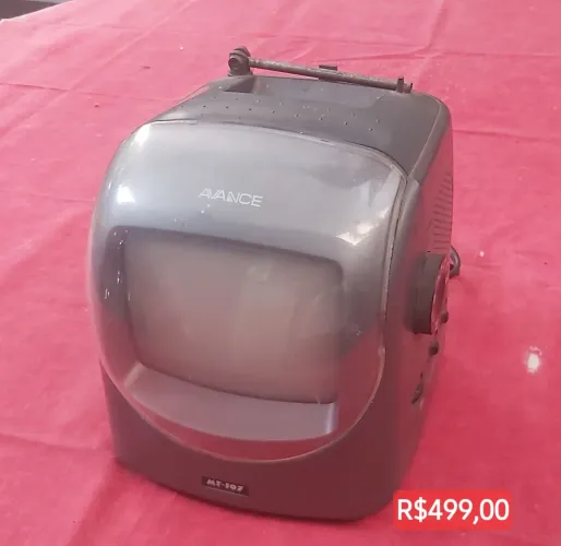 TV Advance MT 107