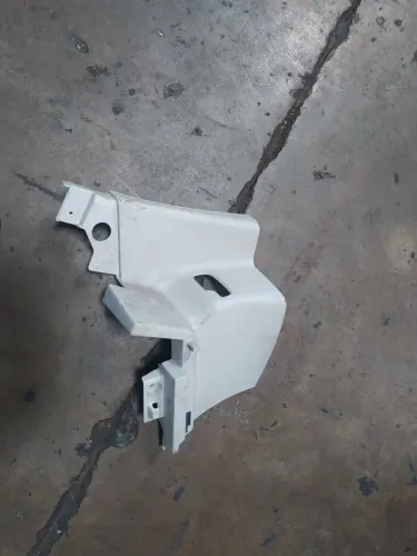 Suporte bagageiro mobi