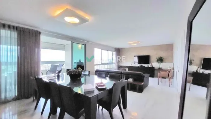 Apartamento 4 quartos Vila Da Serra