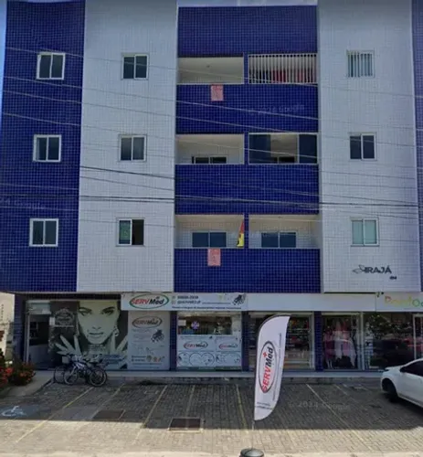 Oportunidade na principal do Valentina. (Aceita carro ou terreno)