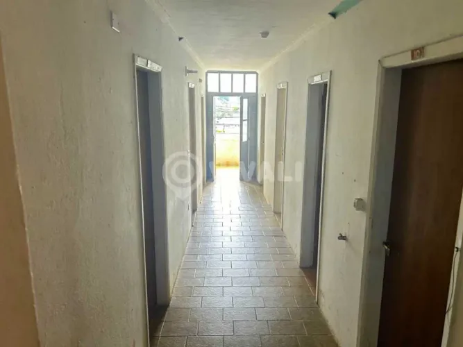 Prédio - / Comercial / Centro