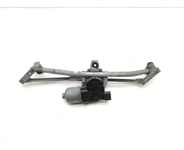 Motor Limpador Cangalha Volkswagen Golf Sportline 2012 13