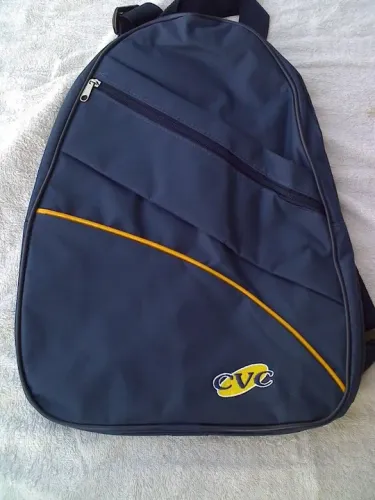 Mochila de alça transversal - nova