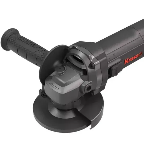 Esmerilhadeira 4.1/2 830W KUS04P 220V-Kress