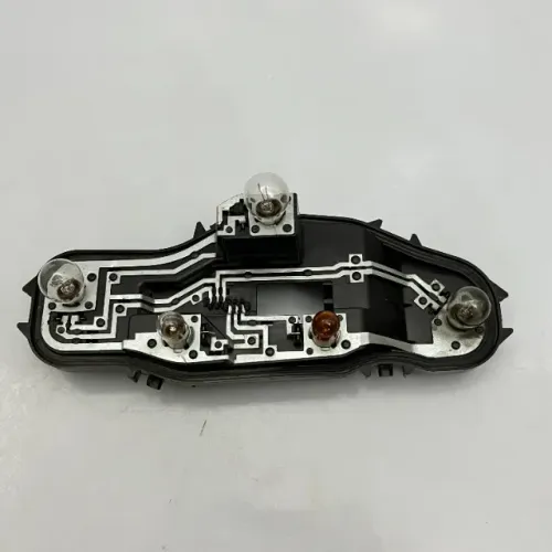 Soquete Circuito Lanterna Direita VW Up 2014 2018 1SB945258