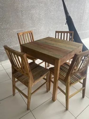 Jogo de Mesa