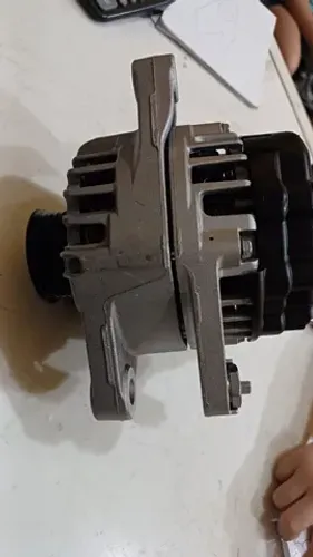 Alternador Toyota Etios e yaris
