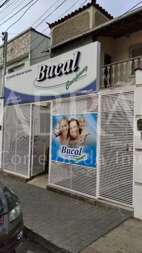 Sala para aluguel, Pontilhão - Barbacena/MG