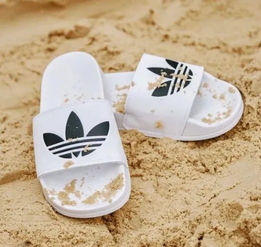 Slide adidas 34/35