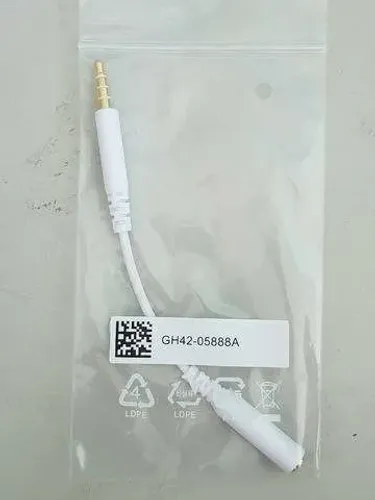Antena Samsung para celular com TV digital 100% nova ORIGINAL
