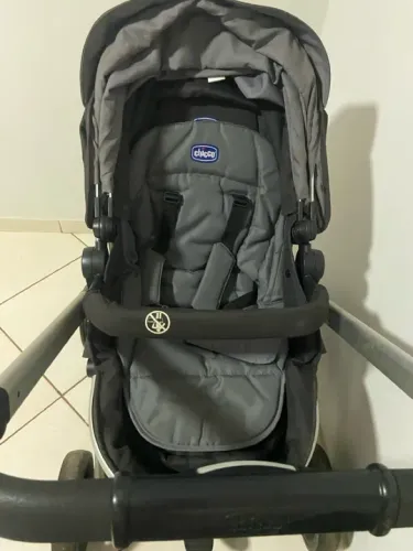 Carrinho de bebê Chicco Urban