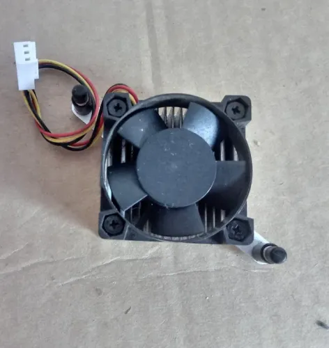 Cooler para Processador