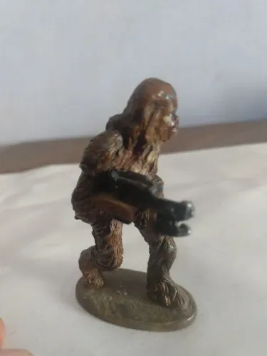 Miniatura Chewbacca Star Wars