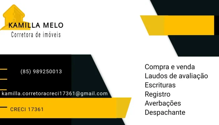 Despachante imobiliário - Compra, Venda, Laudos, Escrituras e mais!
