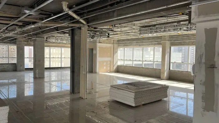 CONDOMÍNIO AYRTON SENNA - Sala à venda, 323 m² por R$ 5.610.000 - Gleba Palhano - Londrina