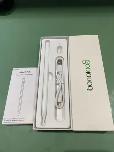 Caneta goodjoq para iPad