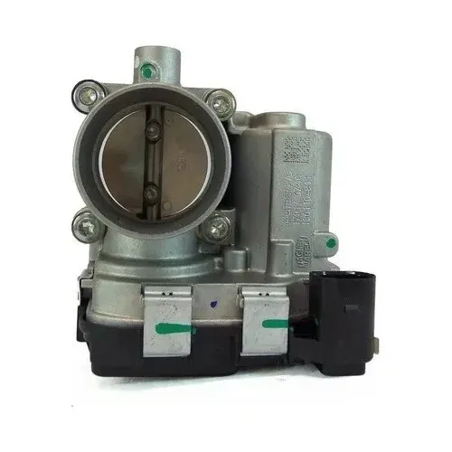 Corpo Borboleta Tbi Fiat Argo Cronos Mobi Novo Uno 1.0 1.3 55269704 usado