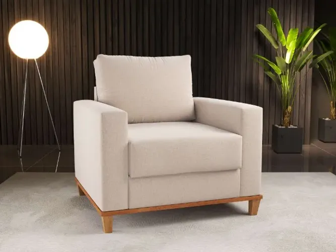 Poltrona Código00029