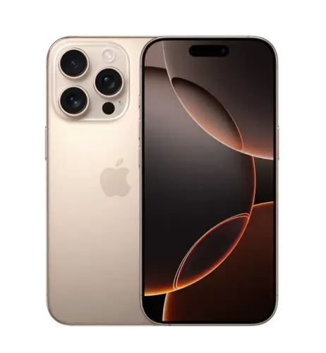 Iphone 16 Pro 512gb Lacrado - Aceitamos o seu na troca - Loja Icaraí - Produto Lacrado