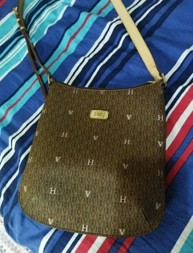 Bolsa Victor Hugo original