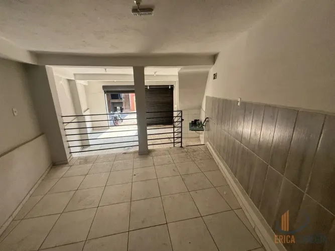 Loja disponível para locação no São João em Conselheiro Lafaiete- MG