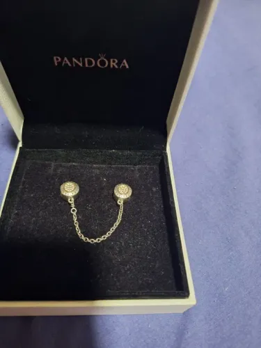 Par de Extensores de Corrente Pandora