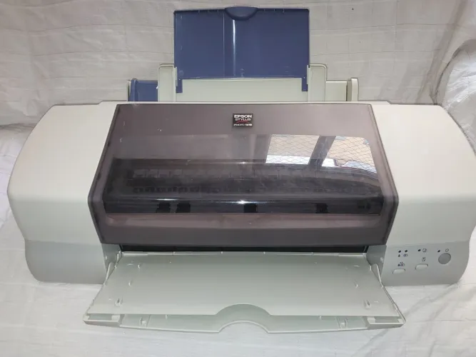 Impressora Epson Stylus Color 1270
