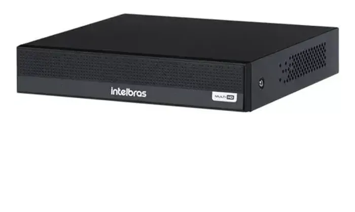 Dvr Stand Alone Intelbrás 16 Canais - MHDX 1016-C